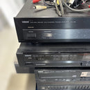 Mini -Component Yamaha Cd Ok