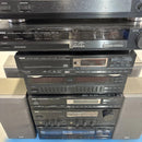 Mini -Component Yamaha Cd Ok