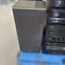 Mini -Component Yamaha Cd Ok