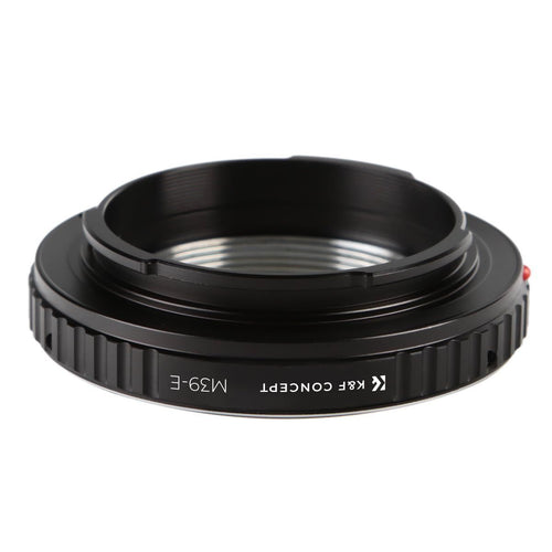 Others M39-Nex 39 Concept L39 E Nex K&F