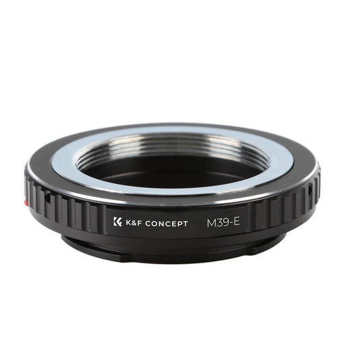 Others M39-Nex 39 Concept L39 E Nex K&F