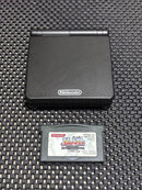 Consoles (Game Boy Advance Sp) Nintendo