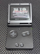 Consoles (Game Boy Advance Sp) Nintendo