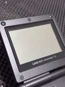Consoles (Game Boy Advance Sp) Nintendo