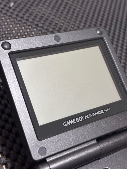 Consoles (Game Boy Advance Sp) Nintendo