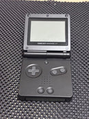 Consoles (Game Boy Advance Sp) Nintendo