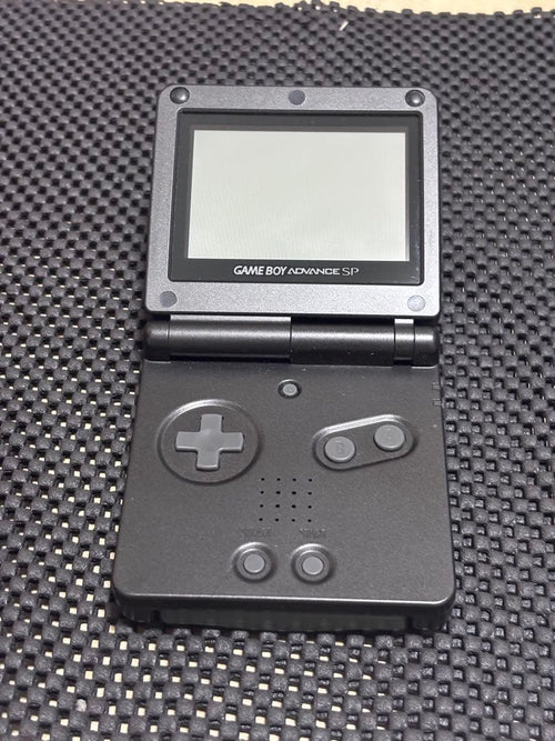 Consoles (Game Boy Advance Sp) Nintendo