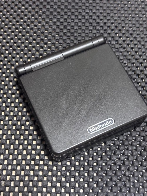 Consoles (Game Boy Advance Sp) Nintendo
