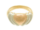 Bvlgari Ring R/3 /10.2G/#11.5 K18 11.5 3 200