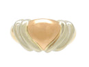 Bvlgari Ring R/3 /10.2G/#11.5 K18 11.5 3 200