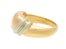 Bvlgari Ring R/3 /10.2G/#11.5 K18 11.5 3 200