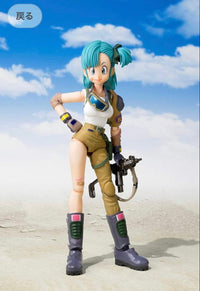 Dragon Ball S.H.Figuarts