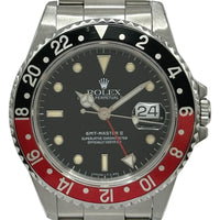 Rolex Others Gmt 2 16710