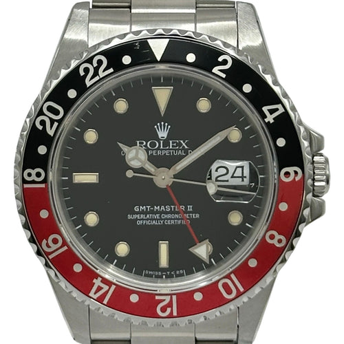 Rolex Others Gmt 2 16710