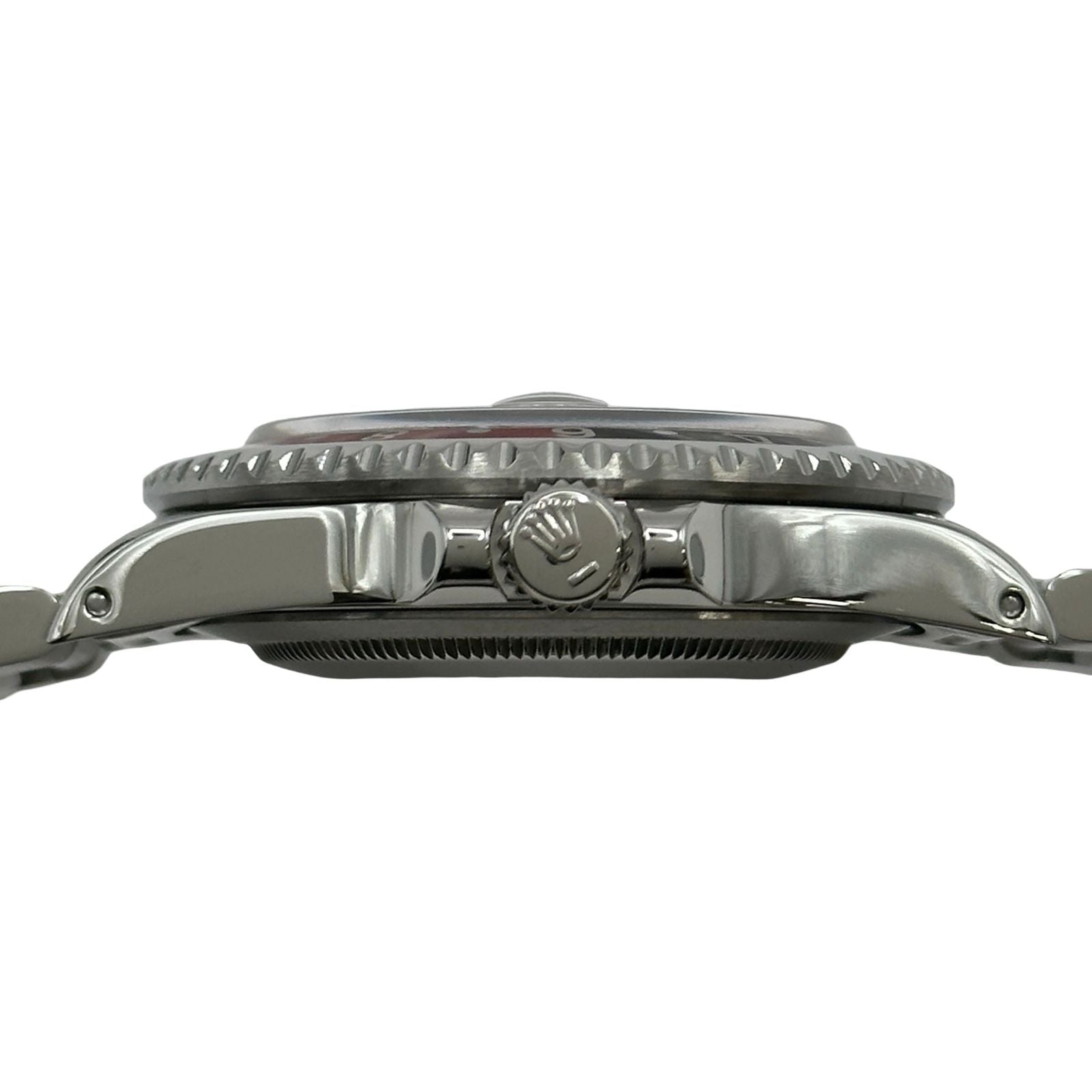 Rolex Others Gmt 2 16710