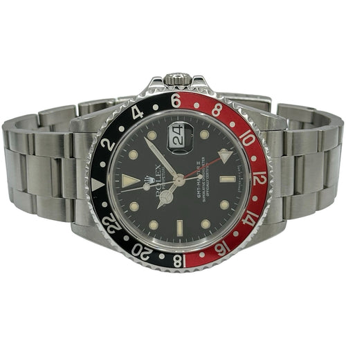 Rolex Others Gmt 2 16710