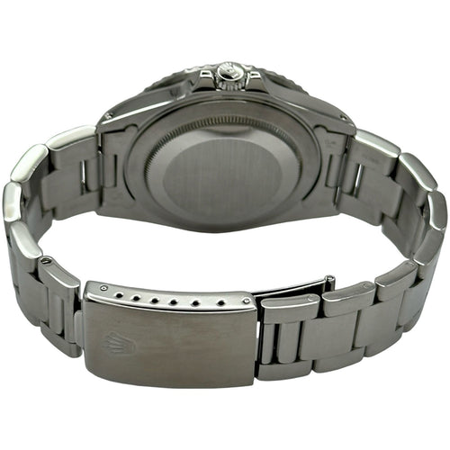 Rolex Others Gmt 2 16710