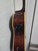 Yamaha Acoustic Guitar Cpx-7