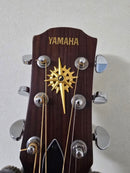Yamaha Acoustic Guitar Cpx-7