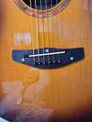 Yamaha Acoustic Guitar Cpx-7