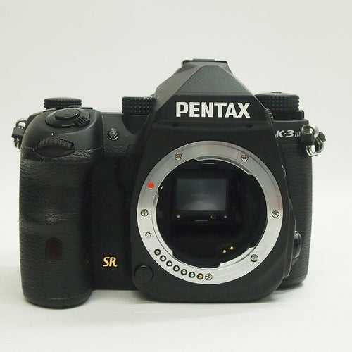 Pentax Others K-3 Mark3