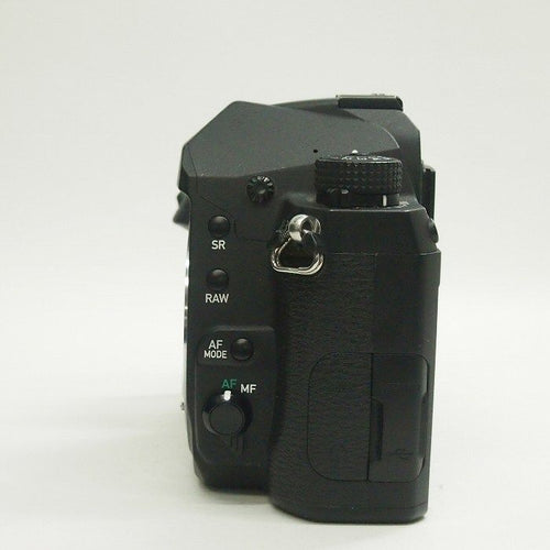 Pentax Others K-3 Mark3
