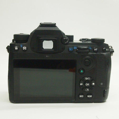 Pentax Others K-3 Mark3