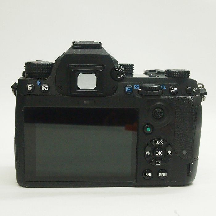 Pentax Others K-3 Mark3
