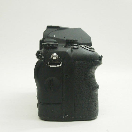 Pentax Others K-3 Mark3