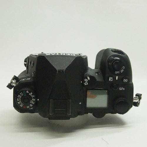 Pentax Others K-3 Mark3