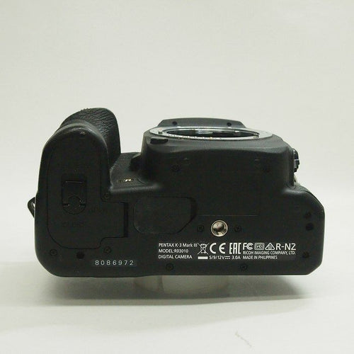 Pentax Others K-3 Mark3
