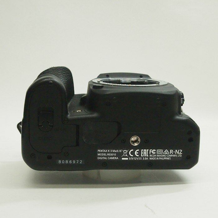 Pentax Others K-3 Mark3