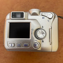 Nikon Compact Digital Cameras Coolpix E2100 2300719