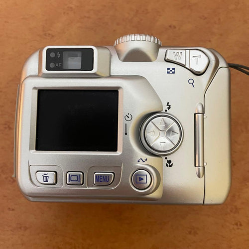 Nikon Compact Digital Cameras Coolpix E2100 2300719
