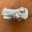 Nikon Compact Digital Cameras Coolpix E2100 2300719