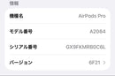 Apple Airpods Ipods Pro1