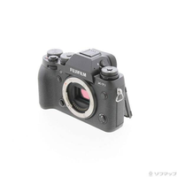Mirrorless Interchangeable Lips Fujifilm X-T1 251