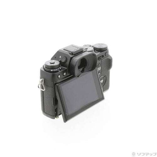 Mirrorless Interchangeable Lips Fujifilm X-T1 251