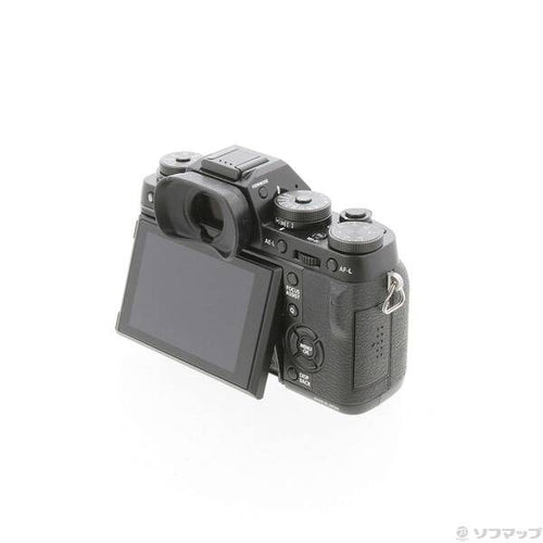 Mirrorless Interchangeable Lips Fujifilm X-T1 251