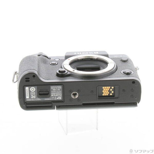 Mirrorless Interchangeable Lips Fujifilm X-T1 251