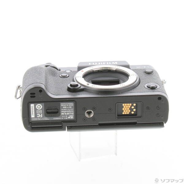 Mirrorless Interchangeable Lips Fujifilm X-T1 251