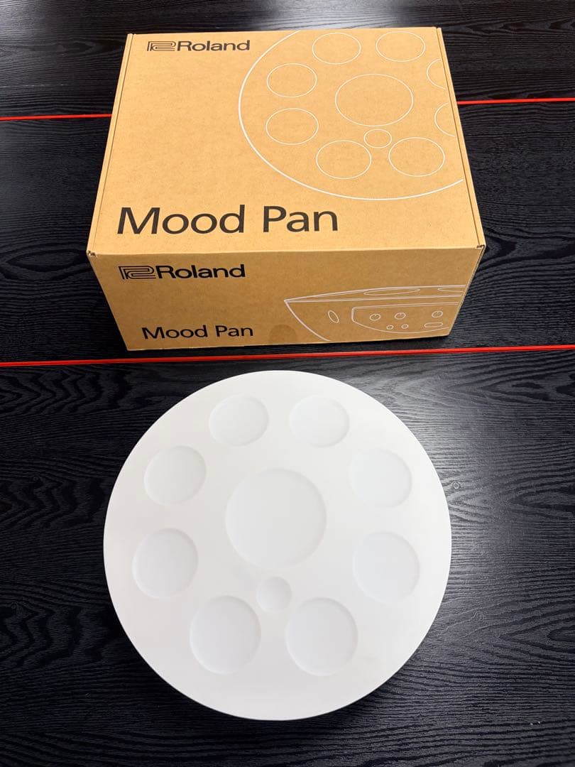 Roland Others Mood Pan Mn-10
