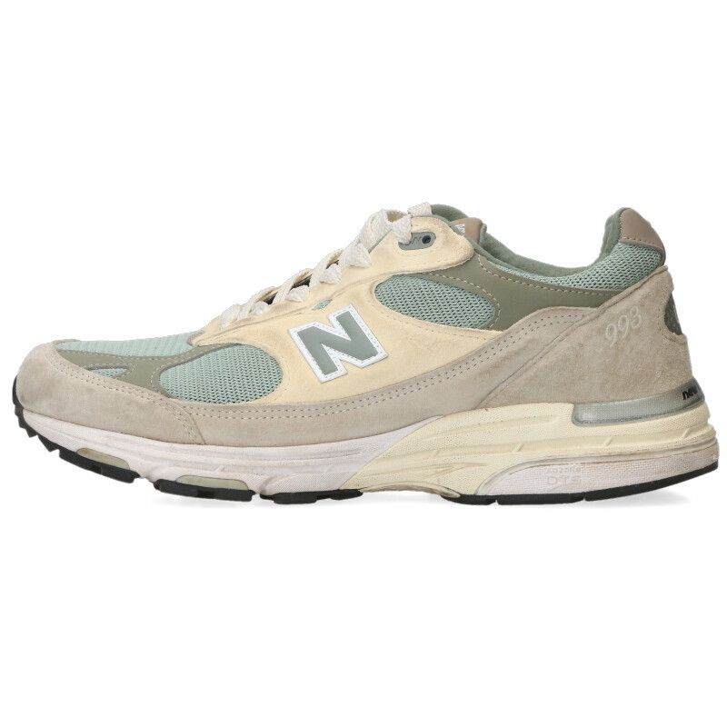 New Balance-sneakers Kith Mr993Kt1 993 101