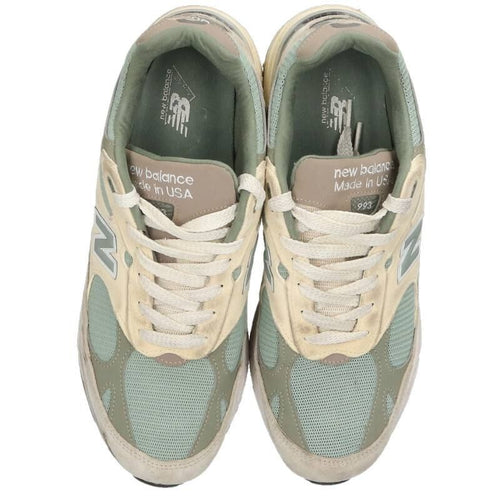 New Balance Sneakers Kith Mr993Kt1 993 101