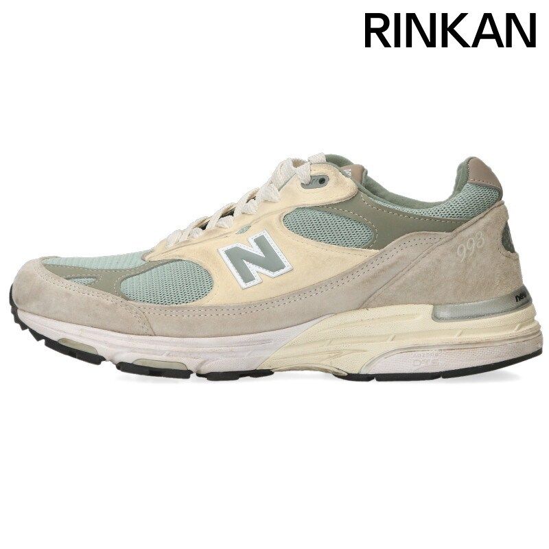 New Balance-sneakers Kith Mr993Kt1 993 101