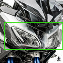 Others Mt-09 Tracer 2015-2017