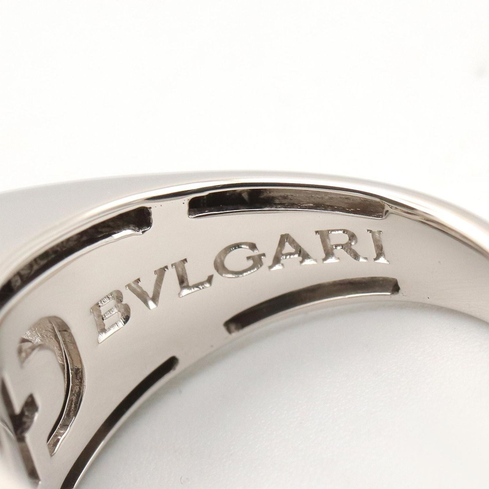 Bvlgari Ring