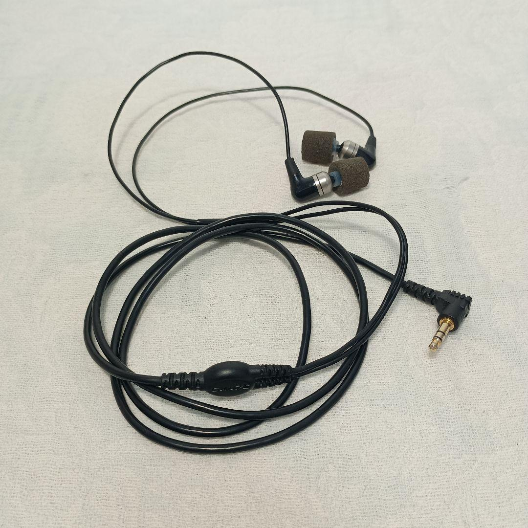 Shure Wired Earphone