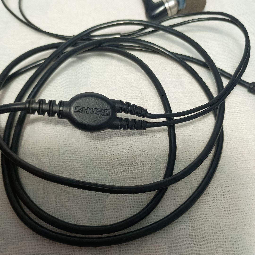 Shure Wired Earphone