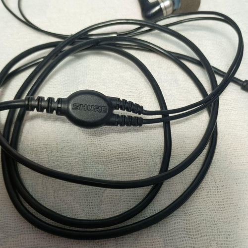Shure Wired Earphone